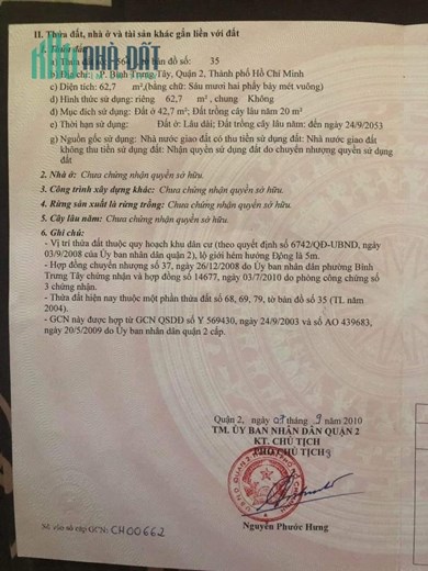 HOT GIÁ RẺ BẤT NGỜ CHỈ 2,9 TỶ Q2