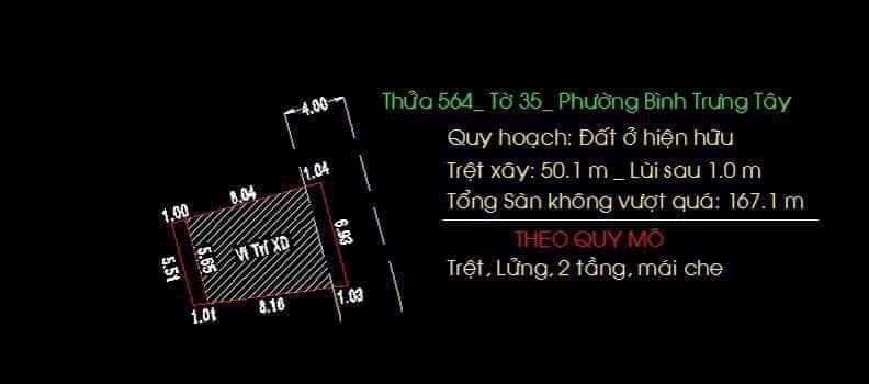 HOT GIÁ RẺ BẤT NGỜ CHỈ 2,9 TỶ Q2