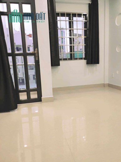 Bán gấp nhà Bình Thọ TĐ,Xe hơi vào nhà,103m2,4 Tầng,5.4x19,5P,13 Tỷ4