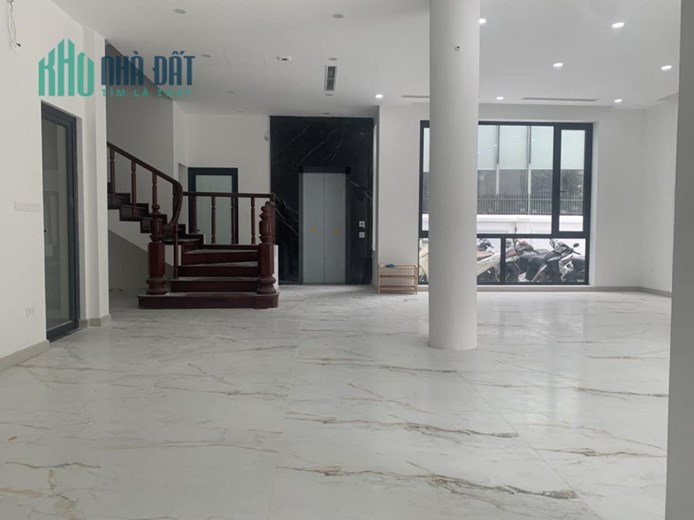 BÁN GÂP BIỆT THỰ SÂN VƯỜN KHU ĐÔ THỊ BẮC LINH LÀM ,HOÀNG MAI  - TRỤC CHÍNH KĐT KINH DOANH VIP - Ô