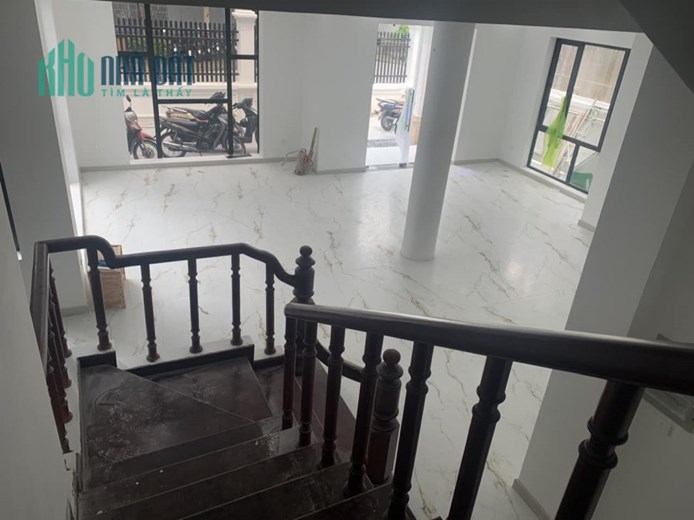 BÁN GÂP BIỆT THỰ SÂN VƯỜN KHU ĐÔ THỊ BẮC LINH LÀM ,HOÀNG MAI  - TRỤC CHÍNH KĐT KINH DOANH VIP - Ô