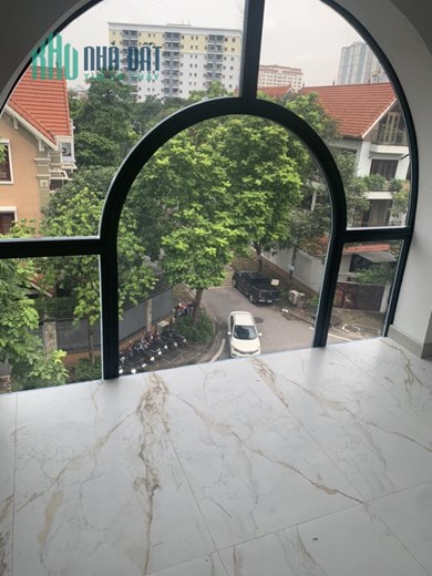 BÁN GÂP BIỆT THỰ SÂN VƯỜN KHU ĐÔ THỊ BẮC LINH LÀM ,HOÀNG MAI  - TRỤC CHÍNH KĐT KINH DOANH VIP - Ô