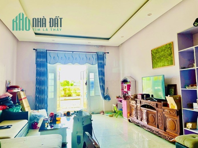 ♥ Mặt Tiền đường 7.5m View Hồ Cẩm Lệ 89m2 2 tầng đẹp KD, 3.x tỷ