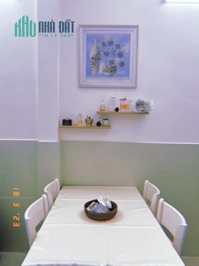 317./ THỐNG NHẤT - P11 - GÒ VẤP - 35M2 ( 3,1 x 12 ) 2 PN + 2 WC - CHỦ NGỘP CẦN BÁN GẤP - GIÁ CHỈ