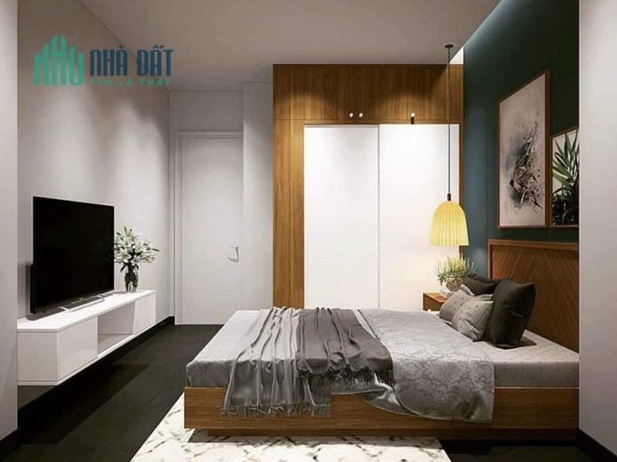 Bán nhà CHÍNH CHỦ đường Trường Chinh, Tân Thới Nhất, 4.3x15.8m, 2 lầu.