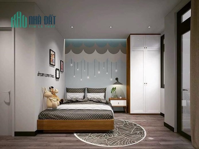 Bán nhà CHÍNH CHỦ đường Trường Chinh, Tân Thới Nhất, 4.3x15.8m, 2 lầu.