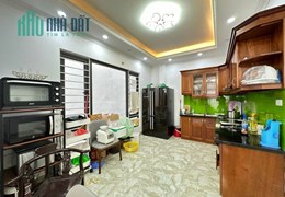 Bán nhà lô góc Khương TRung Thanh Xuân 50mx4T ngõ thông kinh doanh ô tô vào nhà ở ngay nhỉnh 6 tỷ