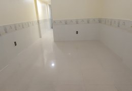 Bán Nhà Trung Chánh, 1/ Đường Trung Mỹ, Hẻm Xe Hơi, 4x15m, Shr