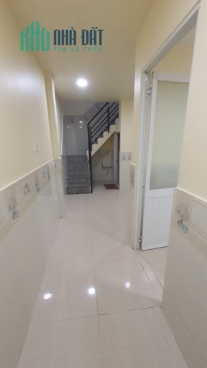 Bán Nhà Trung Chánh, 1/ Đường Trung Mỹ, Hẻm Xe Hơi, 4x15m, Shr