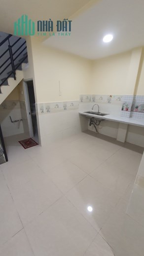 Bán Nhà Trung Chánh, 1/ Đường Trung Mỹ, Hẻm Xe Hơi, 4x15m, Shr