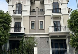 Hơn 6 tỷ có ngay biệt thự vườn Centa VSIP sang xịn ngay sát Ninh Hiệp