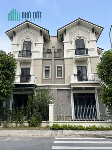 Hơn 6 tỷ có ngay biệt thự vườn Centa VSIP sang xịn ngay sát Ninh Hiệp