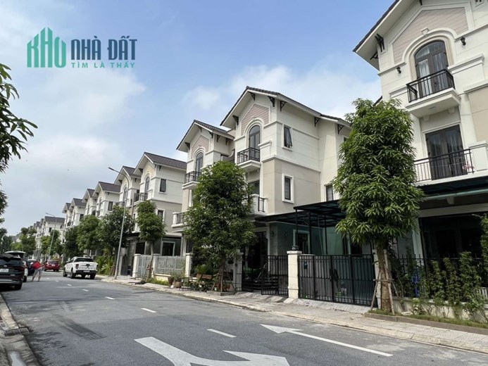 Hơn 6 tỷ có ngay biệt thự vườn Centa VSIP sang xịn ngay sát Ninh Hiệp