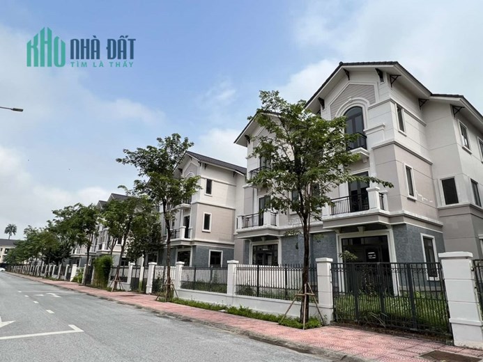 Hơn 6 tỷ có ngay biệt thự vườn Centa VSIP sang xịn ngay sát Ninh Hiệp