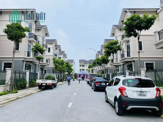 Hơn 6 tỷ có ngay biệt thự vườn Centa VSIP sang xịn ngay sát Ninh Hiệp
