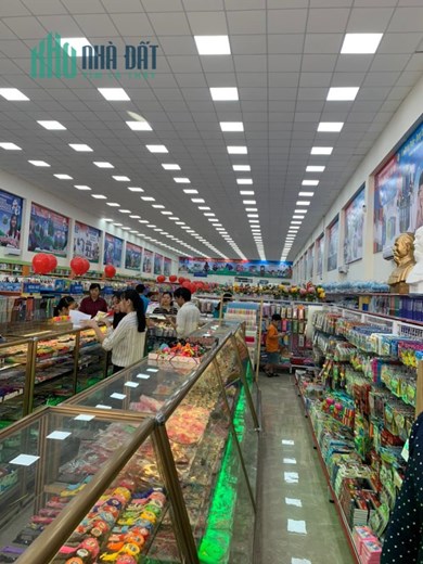 Mặt Bằng KD Mặt Tiền Chợ Dòng Tiền 50tr/th Bùi Văn Ngữ Hóc Môn 536m2 Chỉ 33 Tỷ