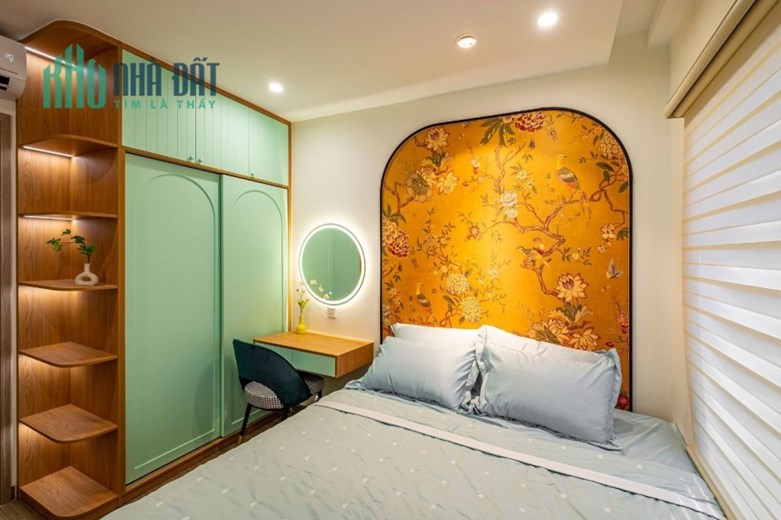 🌟 CƠ HỘI ĐẶT CỌC CĂN HỘ CAO CẤP - 2 PHÒNG NGỦ 14TR TẠI VINHOMES GRANDPARK QUẬN 9