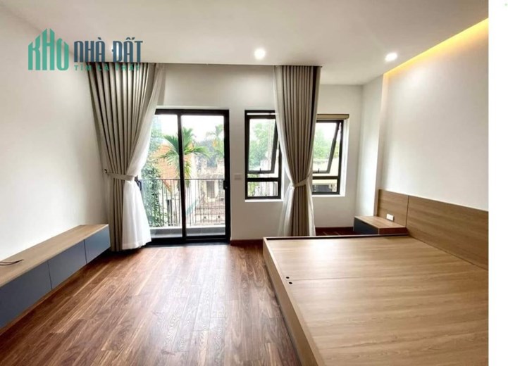 0812 037 567 Mr KHỞI BÁN NHÀ BỒ ĐỀ, LONG BIÊN 46M 5 TẦNG 4.1 TỶ “HIẾM”