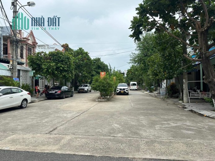 ► Mặt Tiền đường 18m Khuê Trung gần Nguyễn Hữu Thọ 4 tầng Đẹp Chất