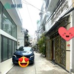 Bán nhà CHÍNH CHỦ đường Trường Chinh, Tân Thới Nhất, 4.3x15.8m, 2 lầu.