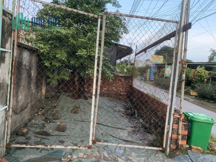 Chính Chủ Bán Đất Sổ Hồng Riêng MT Ngay Sân Bay Long Thành