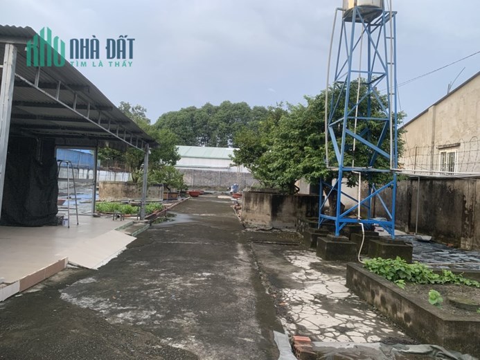 Chính Chủ Bán Đất Sổ Hồng Riêng MT Ngay Sân Bay Long Thành