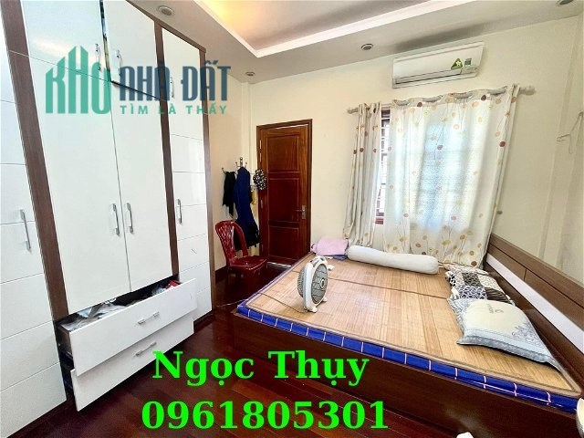 Siêu Phẩm Ngọc Thụy đầu tư dòng tiền 40m2, nhỉnh 5 tỷ Long Biên Hà Nội.