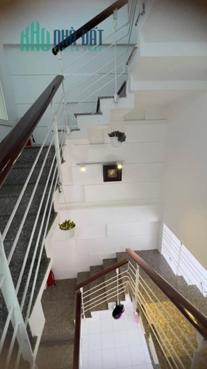 Bán nhà Thi Sách Đà Lạt 125m2 9 phòng ngủ
