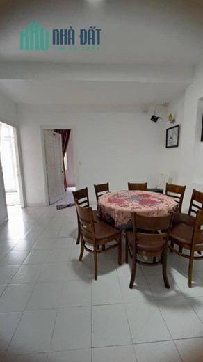 Bán nhà Thi Sách Đà Lạt 125m2 9 phòng ngủ