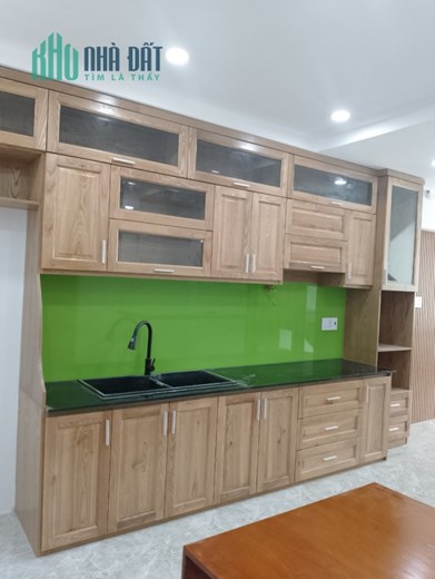 Bán nhà đẹp hẻm 6m ngay Nguyễn Sơn 4 x 12- 5 tầng BTCT chỉ 5,8  ty TL