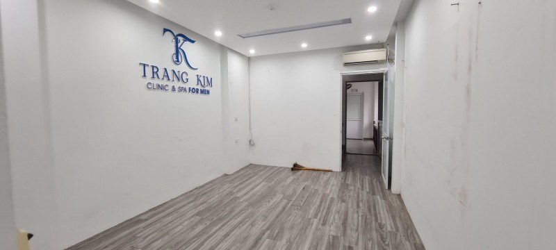 Chính Chủ Nhờ Tìm Khách Thuê Tòa Nhà  mặt phố Trung Phụng, quận Đống Đa
