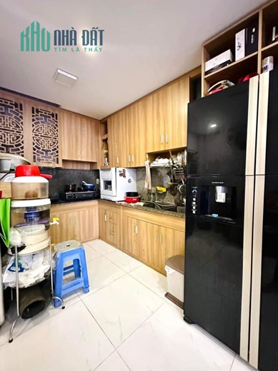 Nhà HXH Tô Hiến Thành, Quận 10, 98m2, ngang rộng, chỉ 10 tỷ 700