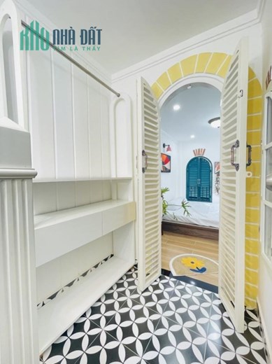 40// ĐƯỜNG SỐ 2 - P3 - GÒ VẤP - 15M2 - NHÀ 3 TẰNG - 2PN - 3WC - GIÁ DỄ THƯƠNG CHỈ 1 TỶ 950. SỔ