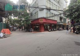 Tìm Người Thuê Nhà Nguyên Căn Đẹp  Hoàng Cầu, quận Đống Đa