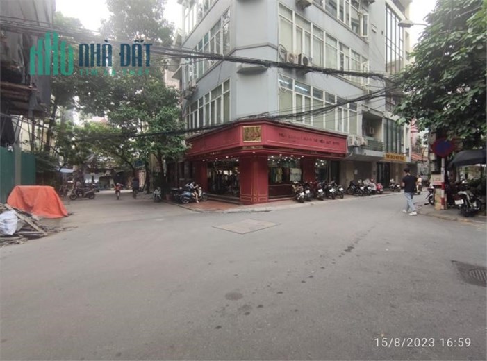 Chính Chủ Nhờ Tìm Khách Thuê Căn Nhà  Hoàng Cầu, Đống Đa