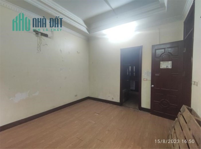 Chính Chủ Nhờ Tìm Khách Thuê Căn Nhà  Hoàng Cầu, Đống Đa