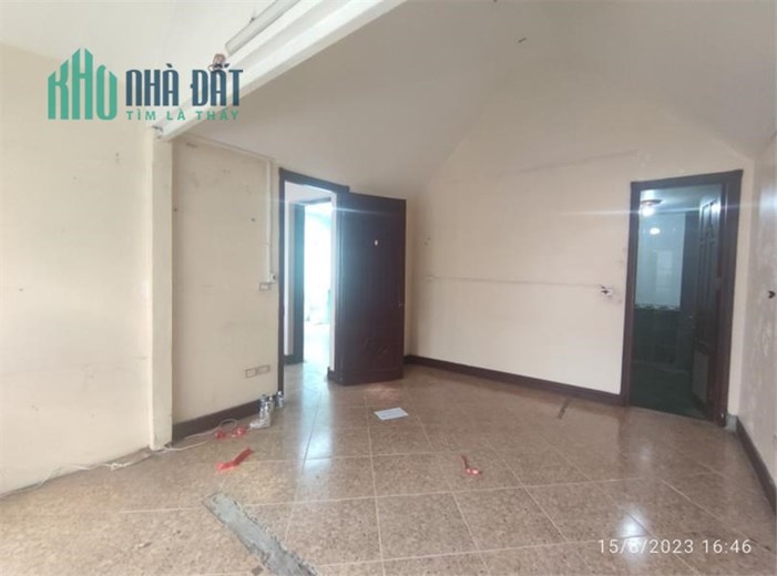 Chính Chủ Nhờ Tìm Khách Thuê Căn Nhà  Hoàng Cầu, Đống Đa