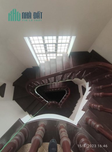 Chính Chủ Nhờ Tìm Khách Thuê Căn Nhà  Hoàng Cầu, Đống Đa