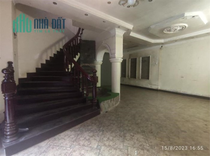 Chính Chủ Nhờ Tìm Khách Thuê Căn Nhà  Hoàng Cầu, Đống Đa