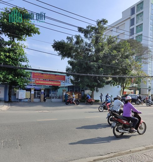 Nhà diện tích 4.6x25 Nguyễn Ảnh Thủ Hiệp Thành Quận 12 mà gía chỉ có 5.2 tỷ