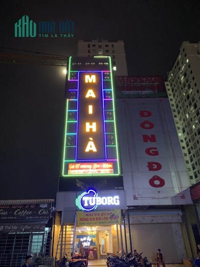 QUÁN KARAOKE MAI HÀ ĐÃ TRỞ LẠI SAU NHIỀU NĂM NGHỈ DỊCH