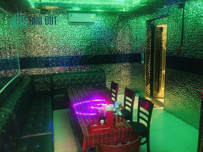 QUÁN KARAOKE MAI HÀ ĐÃ TRỞ LẠI SAU NHIỀU NĂM NGHỈ DỊCH