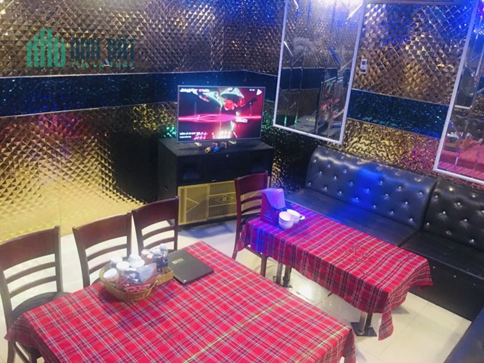 QUÁN KARAOKE MAI HÀ ĐÃ TRỞ LẠI SAU NHIỀU NĂM NGHỈ DỊCH