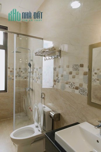Khách sạn cho thuê Mai Diamond-38 Đinh Công Tráng