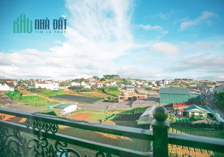 Khách sạn cho thuê Mai Diamond-38 Đinh Công Tráng