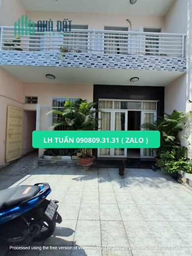 3131 - Bán Nhà Phú Nhuận HXH 120/ Thích Quảng Đức 170M2 , 4 Tầng , 6PN  Giá 15 tỷ 9