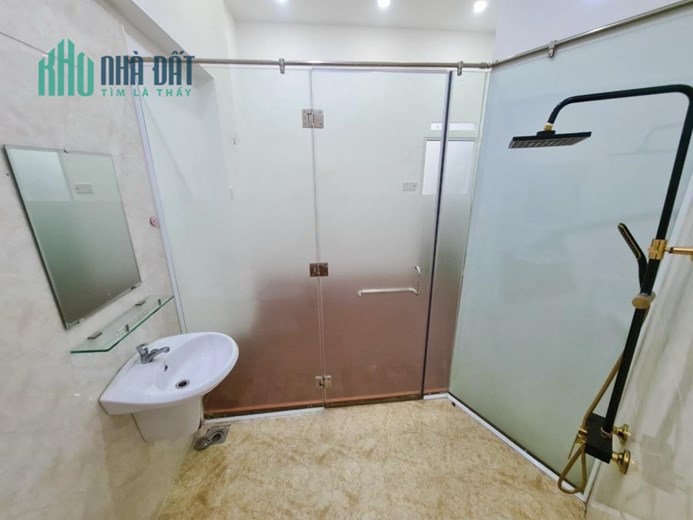 74./ BÙI QUANG LÀ - P12 - GÒ VẤP - 30M2 ( 4 X 7.5 ) GIÁ CHỦ NGỘP CHỈ CÓ 3 TỶ 3 - 2PN + 2 WC - HẺM