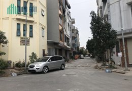 Bán đất phân lô Vũ Lăngi, Ngũ Hiệp, Thanh Trì, Hà Nội. DT 62m2, MT 4.3m  Giá 4.45 tỷ