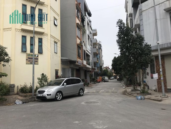 Bán đất phân lô Vũ Lăngi, Ngũ Hiệp, Thanh Trì, Hà Nội. DT 62m2, MT 4.3m  Giá 4.45 tỷ