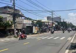 BÁN NHÀ GẦN ĐƯỜNG NGUYỄN VĂN TĂNG, LONG THẠNH MỸ, SẴN DÒNG TIỀN 15 TRIỆU